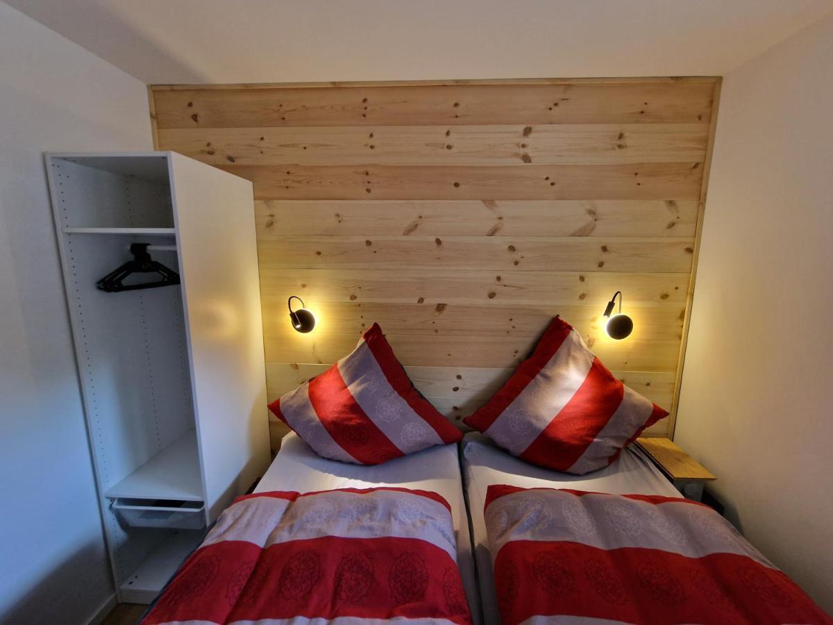 Gemuetliche Moderne Ferienwohnung Inkl. Wlan In St Andreasberg/Braunlange Sankt Andreasberg Zewnętrze zdjęcie