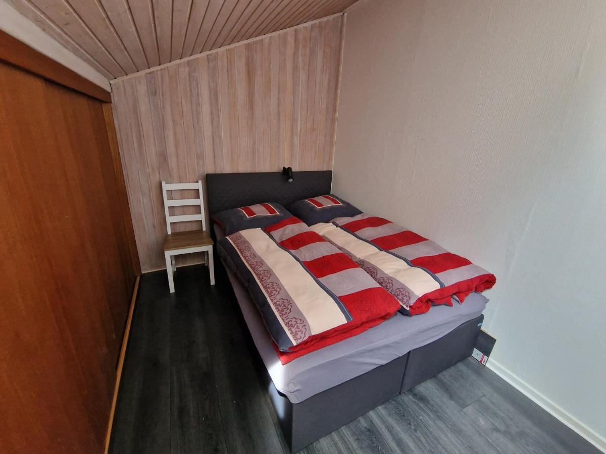 Gemuetliche Moderne Ferienwohnung Inkl. Wlan In St Andreasberg/Braunlange Sankt Andreasberg Zewnętrze zdjęcie