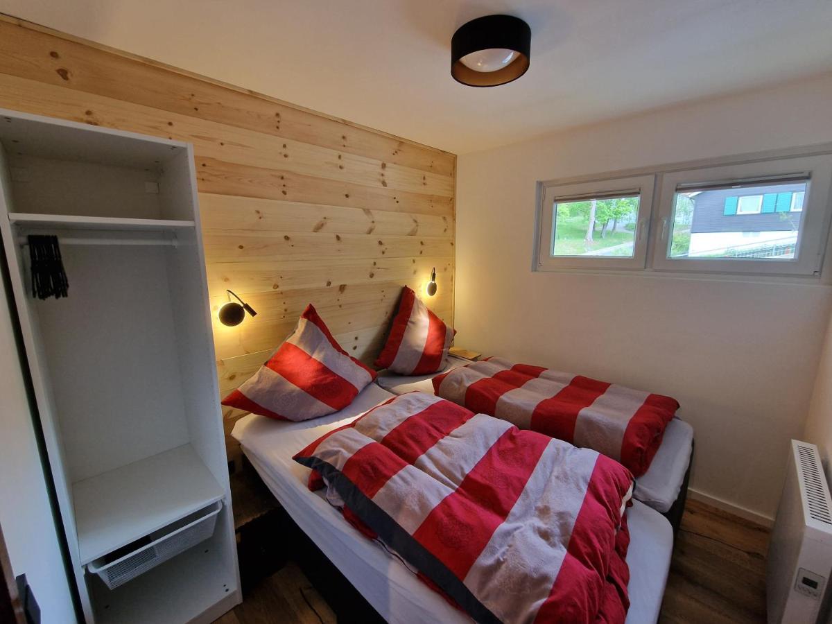 Gemuetliche Moderne Ferienwohnung Inkl. Wlan In St Andreasberg/Braunlange Sankt Andreasberg Zewnętrze zdjęcie