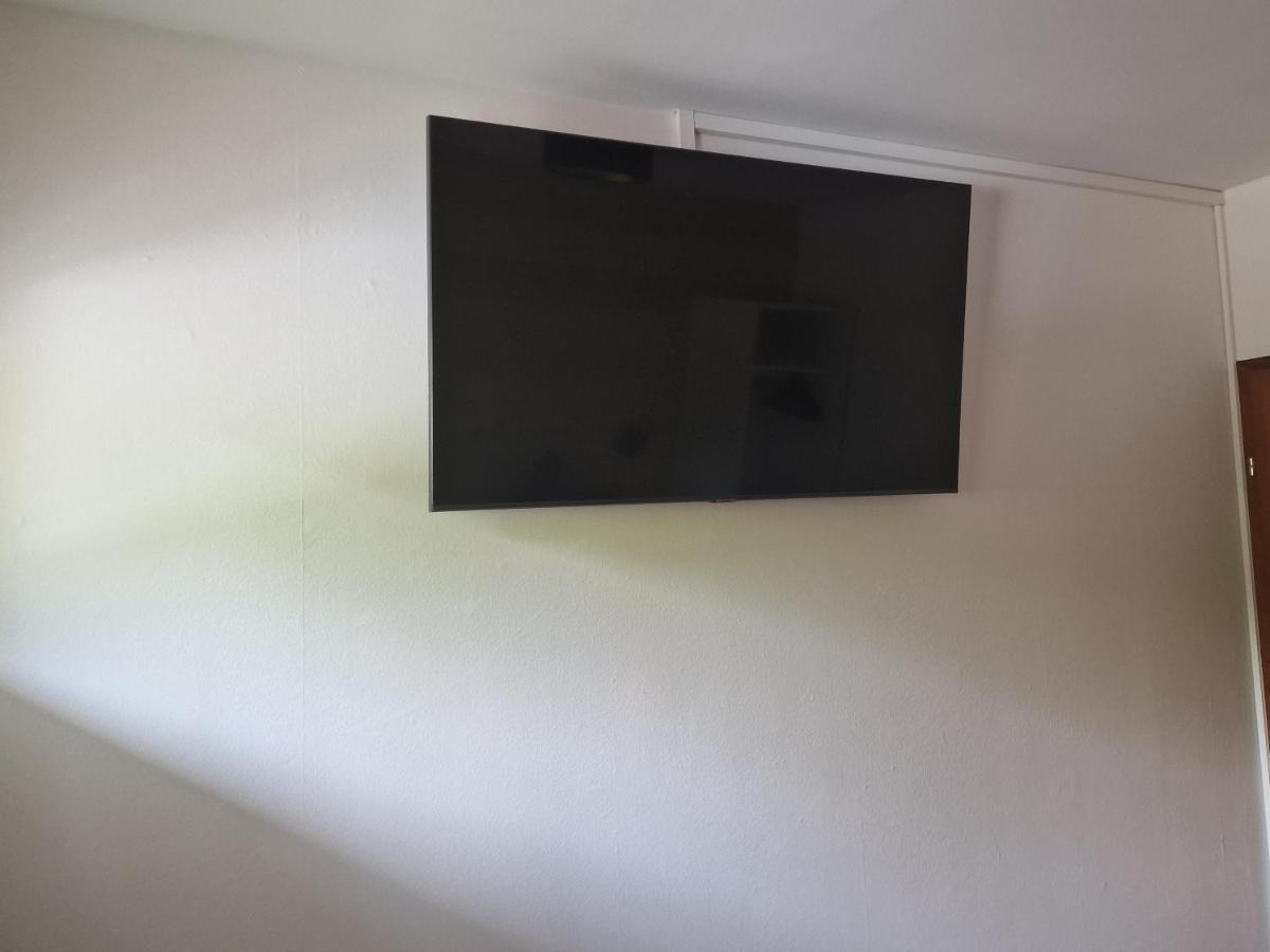 Gemuetliche Moderne Ferienwohnung Inkl. Wlan In St Andreasberg/Braunlange Sankt Andreasberg Zewnętrze zdjęcie